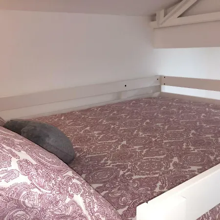 Cozy Studio Apartment Porto